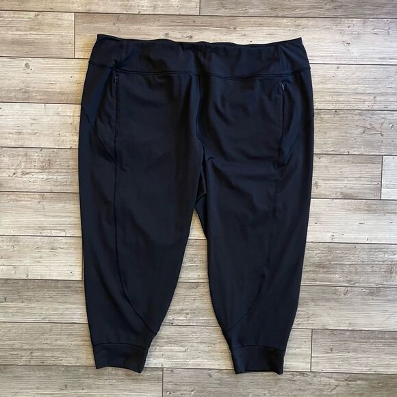 Athleta | Rainier Jogger | Size: 3X - Picture 1 of 6
